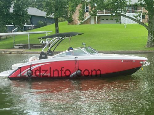 Cobalt R5 WSS karta techniczna i opinia